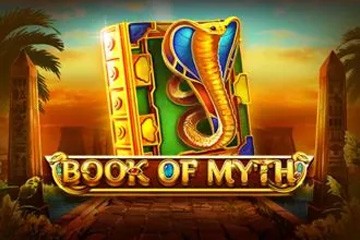 Book of Myth