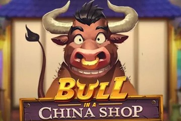 Bull in a China Shop