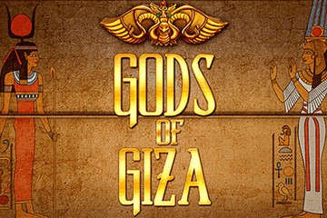 Gods of Giza