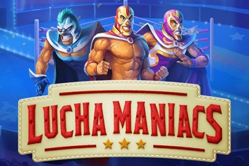 Lucha Maniacs