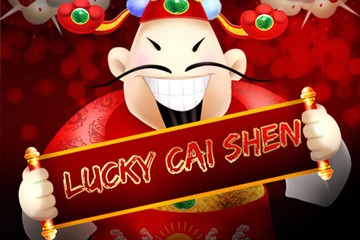 Lucky Cai Shen