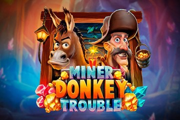 Miner Donkey Trouble