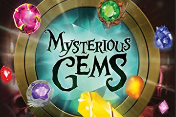 Mysterious Gems