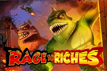 Rage to Riches