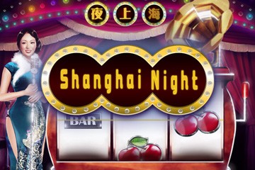 Shanghai Nights