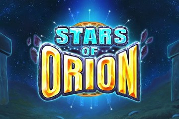 Stars of Orion